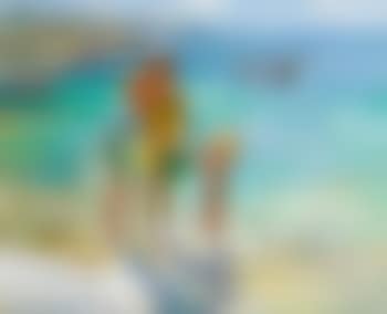 At the seaside (preview)