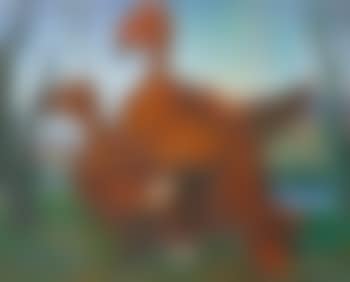 Red grouse (preview)