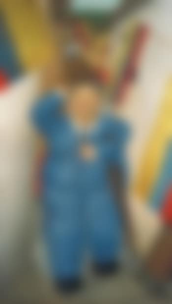 Bonjour, Monsieur Botero (preview)