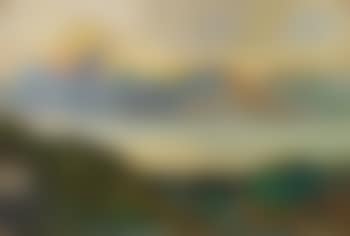 Oberitalienischer Gebirgssee (preview)