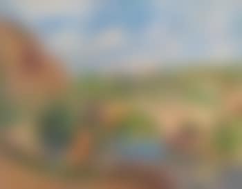 Paysage au pont (preview)