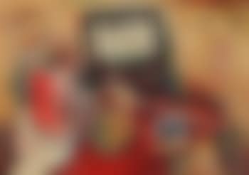 Proses et pinceaux sur la table (preview)