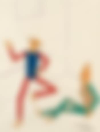 Personnages/ce que dit le papier brulé dit au poète (preview)