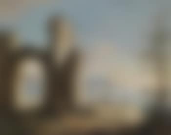 An architectural capriccio (preview)