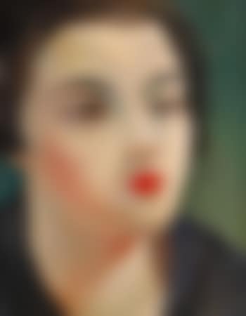 Portrait de femme (preview)
