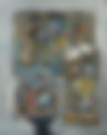 Sortir du labyrinthe (preview)