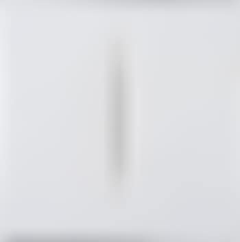Concetto spaziale bianco (preview)