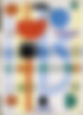 Abstract composition (preview)