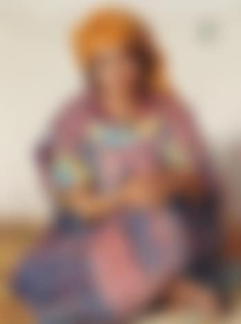 Bedouoine Chadlia (preview)