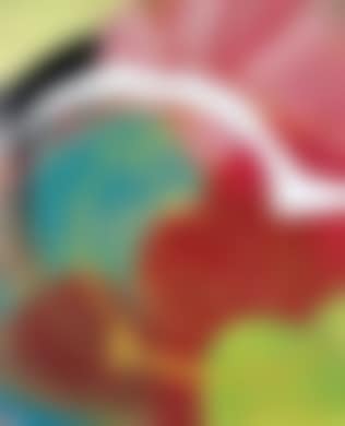 Damien Hirst - In a spin, the action of the world on things (preview)