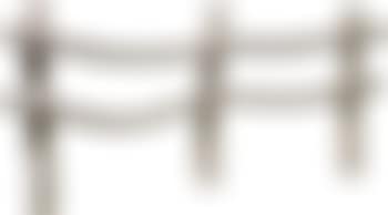 Untitled (Fence) (preview)