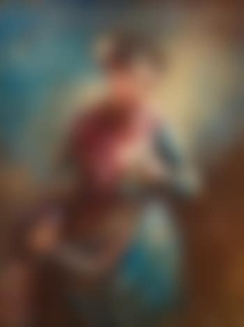Indian girl (preview)
