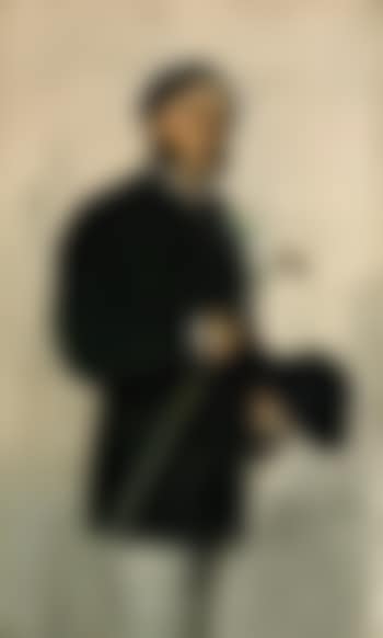 Bankir Ludvig Arosenius (preview)