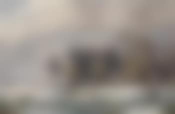 Winter landscape. Summer landscape (preview)
