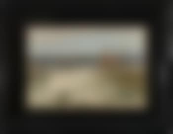 Am Strand von Ahlbeck (preview)