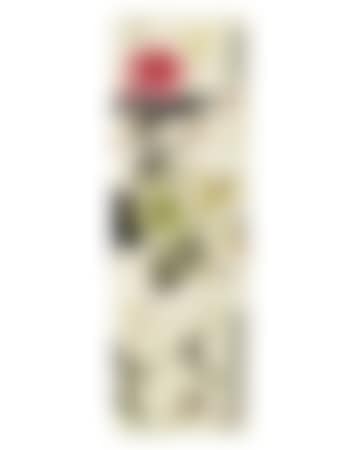 Insects, Bamboo and Flowers (preview)