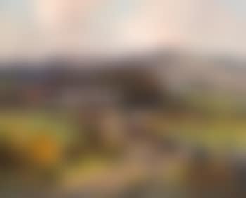 Driving sheep on the Mourne Mountains (preview)