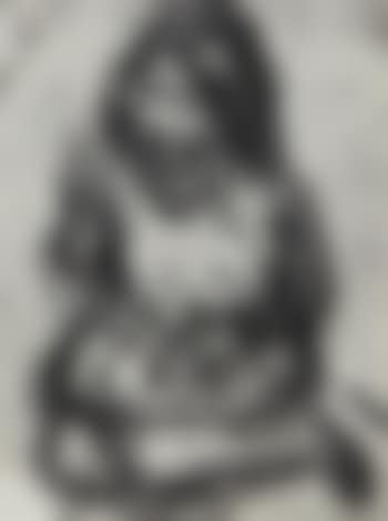Seated figure (preview)