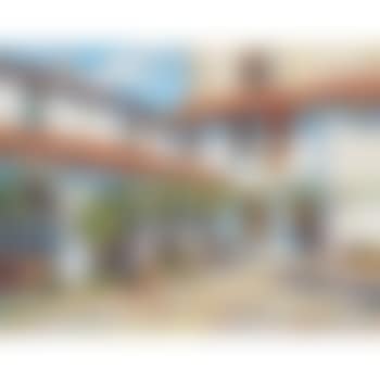 The Cloister Recollets Hendaye, Basque Country (next to St. Jean de Luz) (preview)
