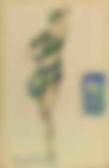 Costume design (preview)