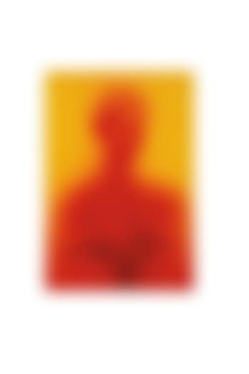 Female bust (from Immersions) (preview)
