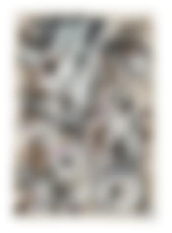 Untitled (Abstract composition) (preview)