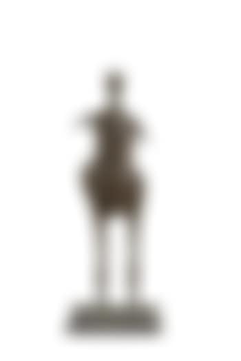 Untitled (Abstract figure) (preview)