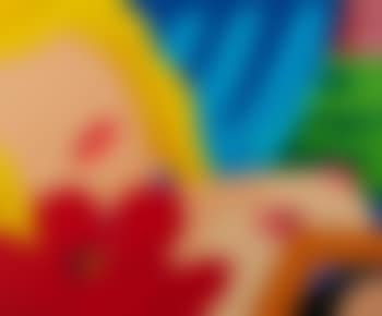 Bedroom Blonde (preview)