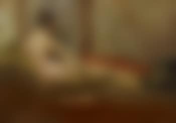 Odalisque (preview)