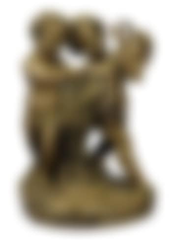 Immovable goat (preview)