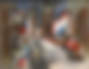 Resonnance de Broadway (preview)