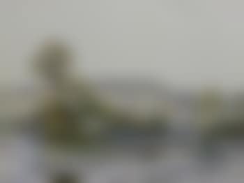 River landscape with hills beyond (preview)