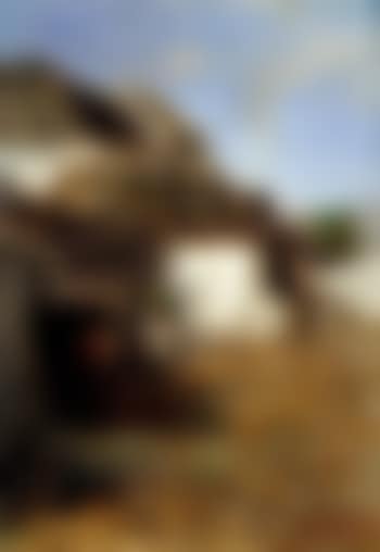 Ländliche Hofidylle (preview)