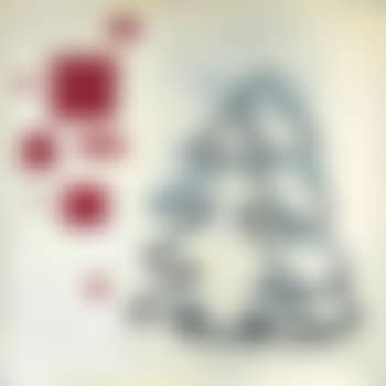 Abstraktes Bild mit Baum (Abstract Painting with Tree) (preview)