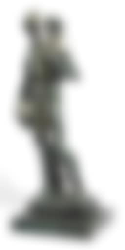 David Est Ponctuel (preview)
