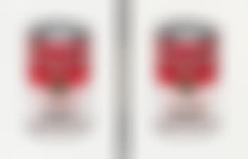 Andy Warhol, Campbell's soup (consomme beef soup) (preview)