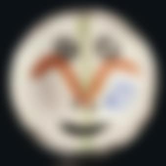 Visage no.157 (preview)