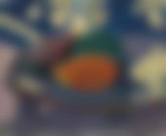 Nature morte aux trois fruits (preview)