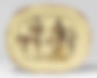 Centaure et musicien (preview)
