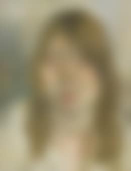 Woman Smiling (preview)