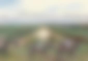 The ditch at Newmarket (preview)