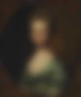 Portrait of Mrs Isaac Elton, bust-length (preview)