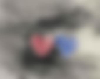 Untitled (Two Hearts) (preview)