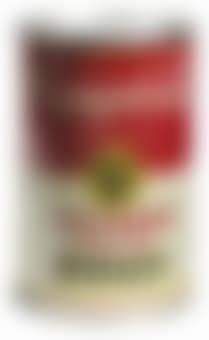 Campbell's Soup Can (Chicken With Rice) (preview)