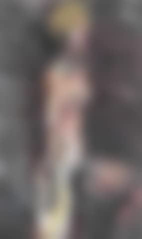 Jessie as Miss Lee (preview)