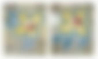 Untitled (Flowers) (preview)