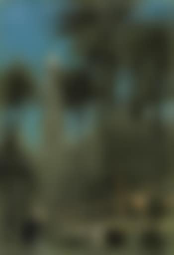 Benares, Blue is the Sky (preview)