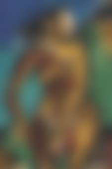 Untitled (Standing Nude) (preview)