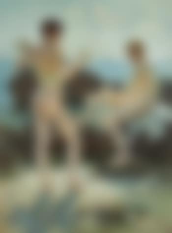 The Sirens (preview)