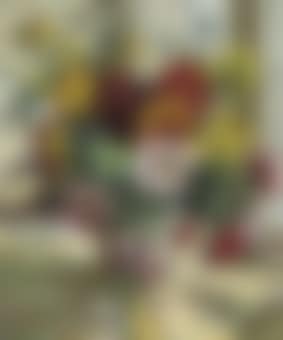 Summer flowers (preview)